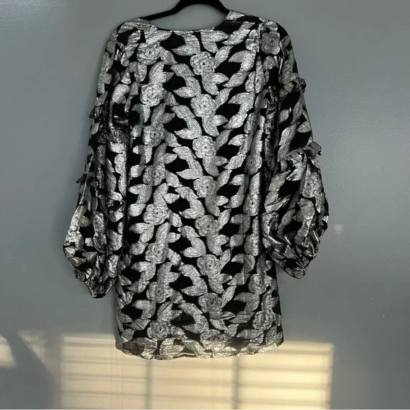 Free People x Jen’s Pirate Booty Rising Star Mini Dress - Picture 6 of 10